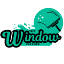 The Window Cleaner logo