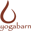 The Yoga Barn logo