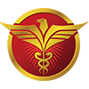 Thumbay Hospital logo
