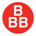 Tiendas 3B logo