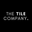 The Tile Company logo