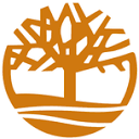 The Timberland Company logo