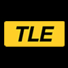 Tle logo
