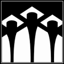 Thurgood Marshall College Fund, Inc. logo