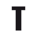 Toast Magazine logo