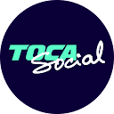 TOCA Social UK Limited logo