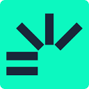 Toggle logo