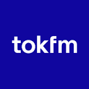 Tokfm logo