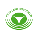 Tokyu Land Corp. logo