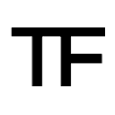 Tom Ford Fashion logo