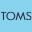 TOMS Shoes logo