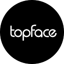 Topface logo