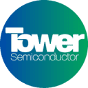 Tower Semiconductor Ltd. logo