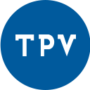 Tpv Tech logo