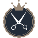Trabajo de Peluqueria logo