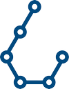 Travel6degrees logo