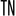 Travel Noire logo