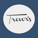 Trevor's logo