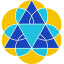 Tri Delta logo