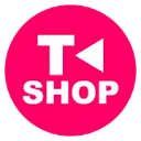Tshop logo