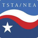 Texas State Teacher’s Association logo