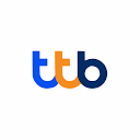 TMBThanachart Bank Plc. logo