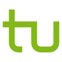 TU Dortmund University logo