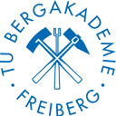 Tu Freiberg logo
