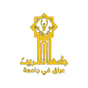 Tikrit University logo