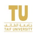 Taif University logo