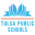 Tulsaschools logo