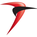 Tulsat Corp. logo