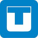Turan University logo