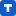 Turner Construction Co logo