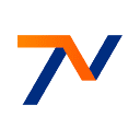 TVS Next Limited. logo