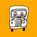 Twomenandatruckfranchising logo