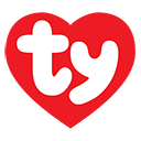 Beanie Babies logo