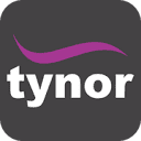Tynorindia logo