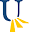 U-46 Community Partnership logo