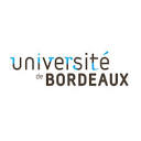 U Bordeaux logo