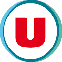 U Emploi logo