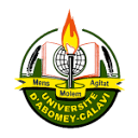 University of Abomey Calavi logo