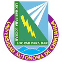 Uach logo