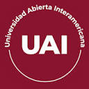 Universidad Abierta Interamericana logo