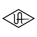 Universal Audio, Inc. logo