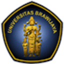 University of Brawijaya logo
