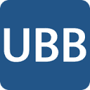 Ubbcluj logo