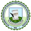 Ubids logo