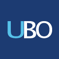Universidad Bernardo O'Higgins logo