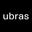 Ubras logo